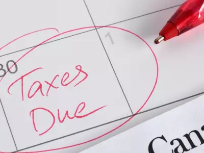 9M Canadians Haven't Filed Taxes Yet: H&R Block Survey
