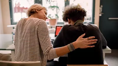 A Mother's Journey: Allowing My Teen Son to Grow Cannabis at Home