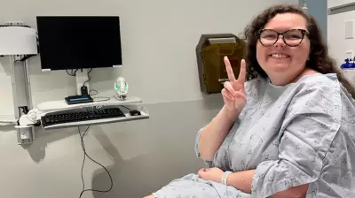 A Personal Journey Through Medical Mystery: From Anxiety to Cushing's Diagnosis