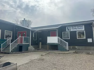 Advocates in Regina's North Central Seek More Support Amid Rising Violence