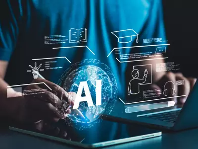 AI May Be Cheaper Than Hiring, But Lawsuits Are Not, Expert Warns