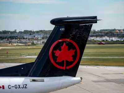 Air Canada and American Airlines Jets Narrowly Avoid Collision at JFK Airport