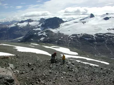 Alaska Senator Reignites Mining Dispute Over B.C.'s Golden Triangle