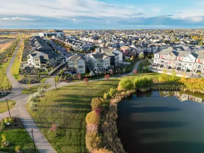 Alberta Dominates National Housing Awards with Record-Breaking Construction