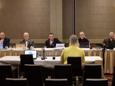 Alberta Electoral Changes: Gerrymandering Concerns Rise