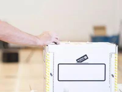 Alberta Government Criticized for Interfering in Electoral Boundaries Redraw