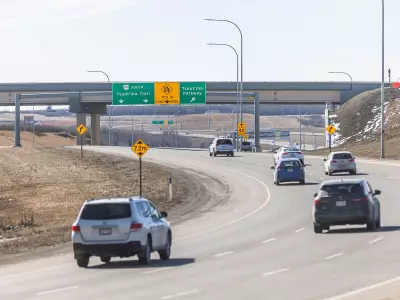 Alberta Government Proposes Stricter Driver Testing to Combat Bad Driving