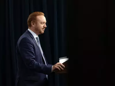 Alberta Introduces Bill to Increase MLAs to 91, Rejecting Independent Boundaries