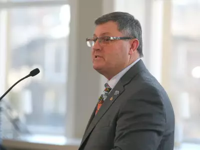 Alberta minister must retract false claims about supervised consumption sites