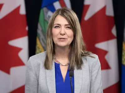 Alberta Premier Criticizes Federal 30x30 Conservation Plan Over Wildfire Concerns