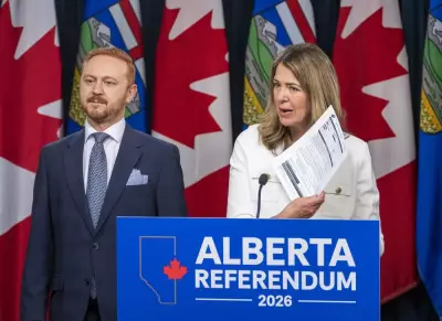 Alberta Referendum: Voter Apathy and Electoral Concerns