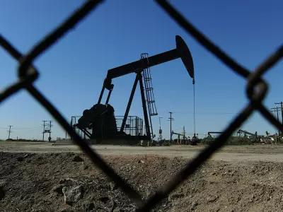 Alberta Regulator Orders Shutdown of MAGA Energy Over Unpaid Taxes and Cleanup Issues