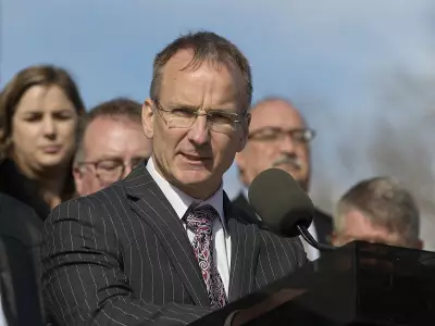 Alberta Separation Referendum: Voting First, Planning Later Raises Critical Questions