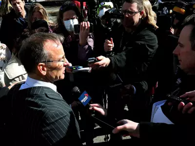 Alberta Separatism Support Hits 5-Year Peak, Poll Reveals