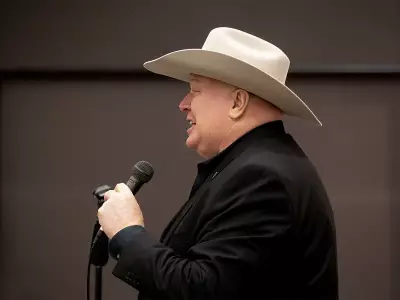 Alberta Separatist Lawyer Defends Independence Petition Against Treaty Rights Claims