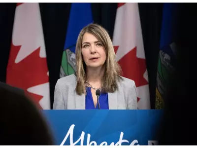 Alberta UCP's Two Recent Moves Decidedly Undemocratic, Says Lorne Gunter