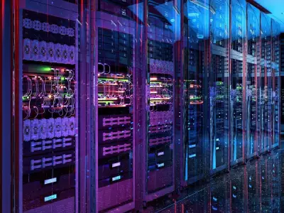 Alberta's AI Gold Rush: Young Workers at Risk of Being Left Behind