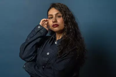 Alessia Cara Champions Human Connection in Era of AI and Algorithms