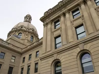 All Recall Petitions Against Alberta MLAs Fail to Meet Signature Thresholds