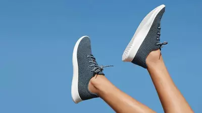 Allbirds Stock Soars Over 400% on Strategic Pivot to AI Infrastructure