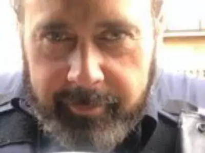 Alleged Dirty Toronto Cop Loses Bail Review in Corruption Probe