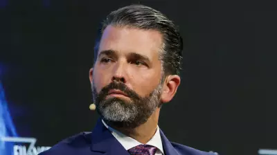 Amazon Eyes 'The Apprentice' Reboot with Donald Trump Jr. as Host