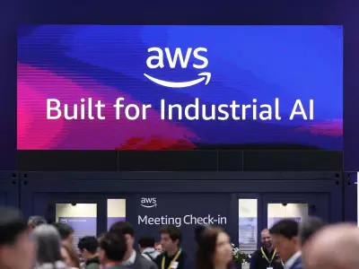 Amazon to Sell OpenAI Tech After Microsoft Ends Exclusivity Deal