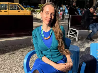 American Journalist Shelly Kittleson Kidnapped in Iraq Despite Prior Warnings