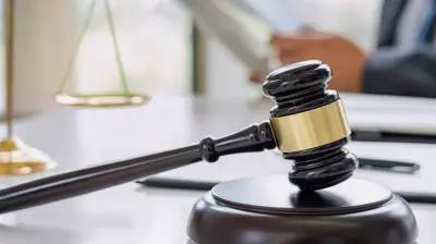 American YouTuber Johnny Somali Sentenced to Prison for Offensive Stunts in South Korea