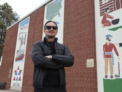 Amherstburg Council Votes to Protect Historic School Despite Developer's Housing Crisis Warning