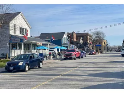Amherstburg Unveils Third Business License Bylaw with Reduced Burden on Local Enterprises