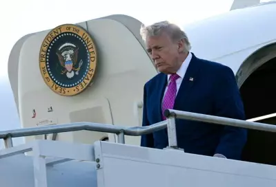 Analysts Warn Trump's Strait of Hormuz Blockade Threat Could Backfire