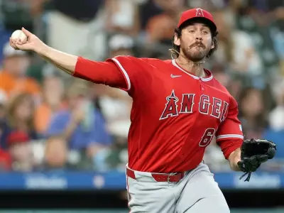 Angels DFA Jordan Romano After Rough Start to 2026 Season