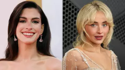 Anne Hathaway's 'Inshallah' Use Sparks Cultural Representation Debate