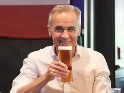 Annual Alcohol Tax Hike Hits Canadians Again on April 1