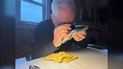 Antiques Roadshow Event in Dartmouth Draws Crowds with Expert Appraisals