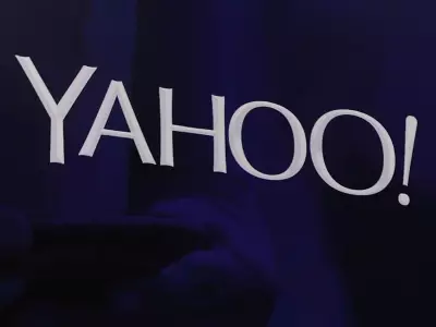 Apollo-Backed Yahoo Initiates $1.6 Billion Refinancing Talks with Lenders