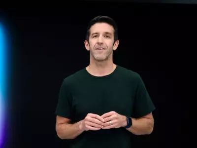 Apple Earnings Take Backseat as New CEO John Ternus Prepares to Lead