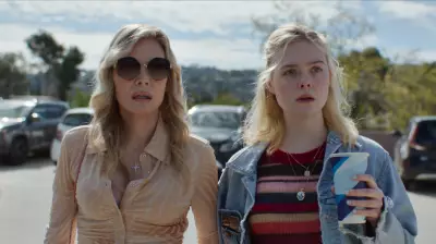 Apple TV's 'Margo's Got Money Troubles' Explores Narrative and Identity