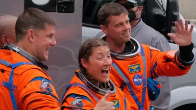 Artemis II Moon Mission Toilet Malfunction Resolved After Launch