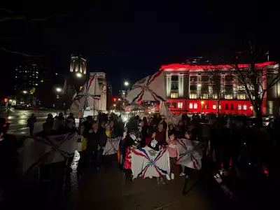Assyrian Community in London, Ontario Celebrates Akitu New Year Festival