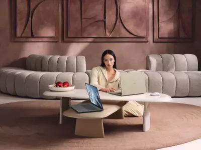 ASUS Zenbook A16 Launches in Canada: Ultra-Light AI Laptop with 16-Inch OLED