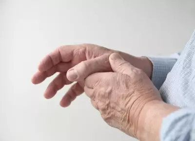 Atlantic Provinces Score 'D' in Arthritis Society Canada's Report Card