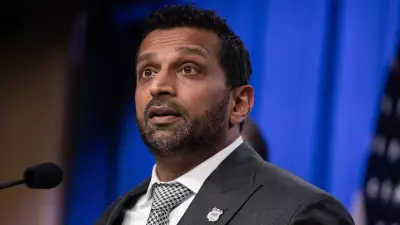 Atlantic Reporter Says She's Inundated with Sources After Patel Report