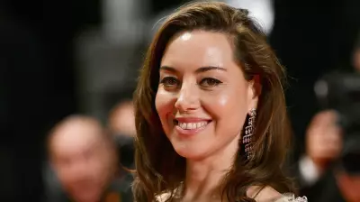 Aubrey Plaza Opens Up About Pregnancy and Past Grief on Podcast