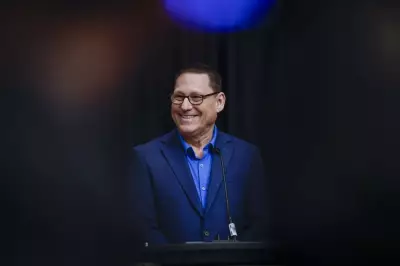 Avi Lewis: The New NDP Leader's Strategic Rise in Canadian Politics