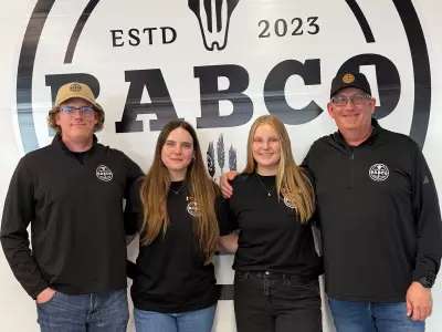 Babco Meats Expands Rapidly with Four Locations, First in Saskatoon
