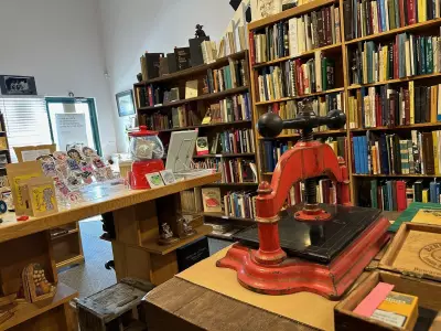 Bailey Books in St. Albert Celebrates 25 Years, Champions Indie Bookstore Community