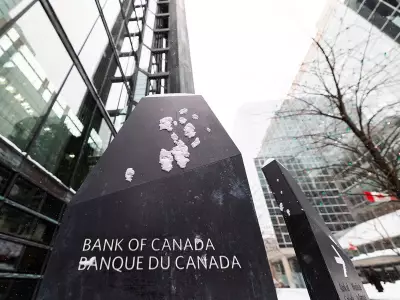 Bank of Canada Debates Oil Price Shock Impact on Inflation During Rate Deliberations