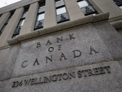 Bank of Canada Hawkish Stance Raises Rate Hike Fears, Oil Prices Key